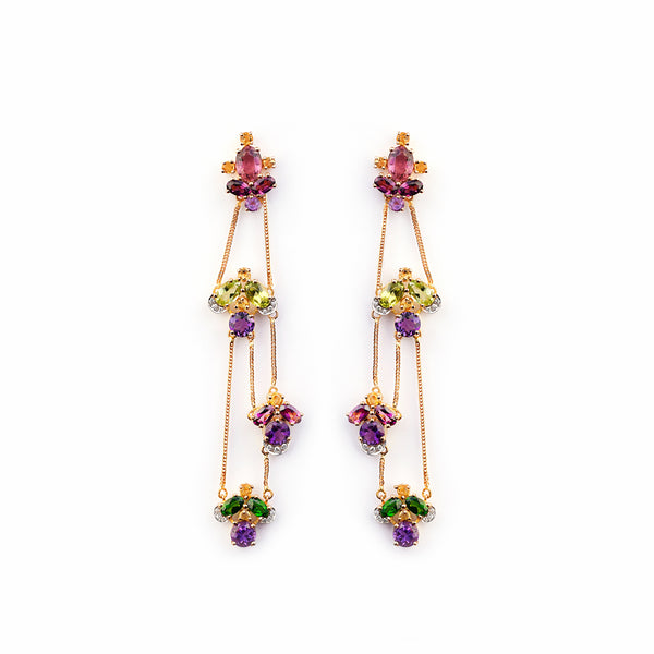 Acacia Earrings