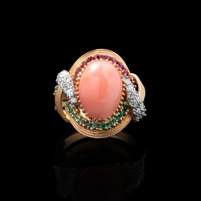 Eden Ring (Coral)