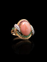 Eden Ring (Coral)