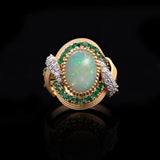 Eden Ring (Opal)