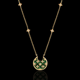 Huri Necklace