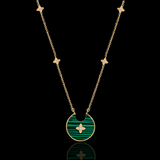 Huri Necklace