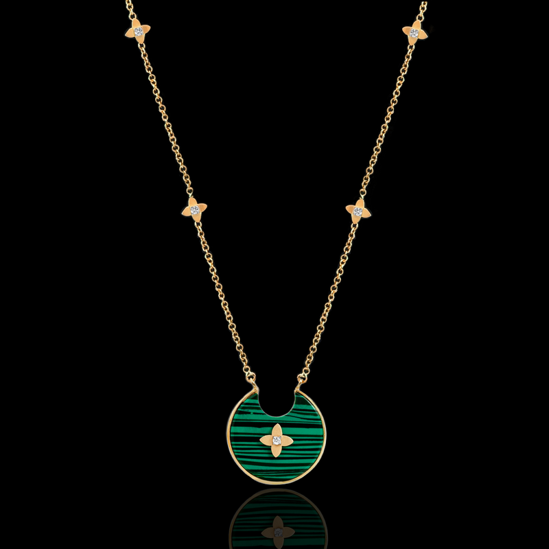 Huri Necklace