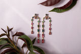 Chrysalis Earrings