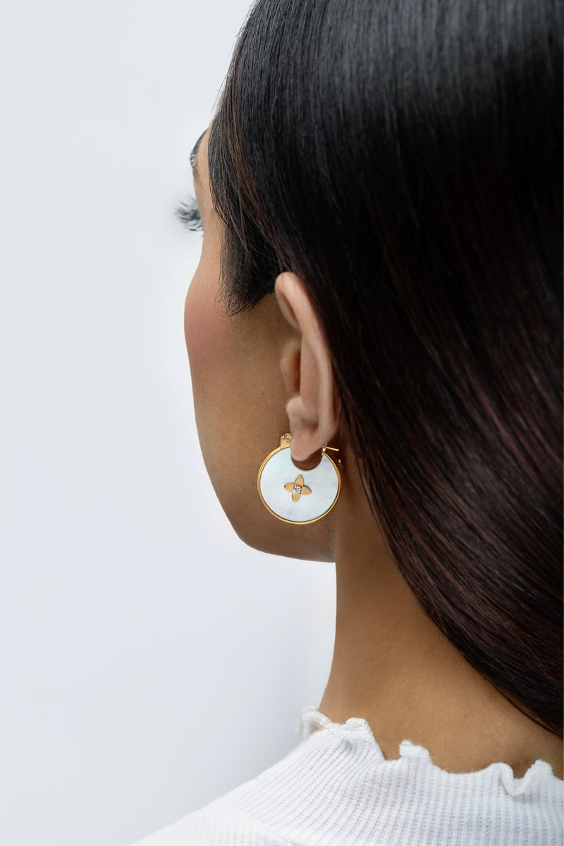 Huri Earrings