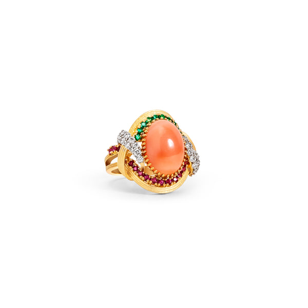 Eden Ring (Coral)