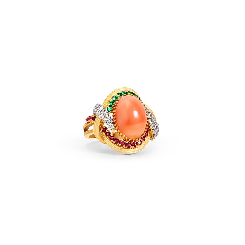 Eden Ring (Coral)