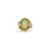 Eden Ring (Opal)