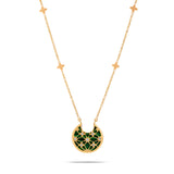 Huri Necklace