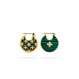 Huri Earrings