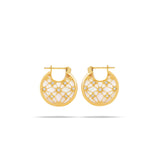 Huri Earrings