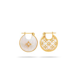 Huri Earrings