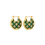 Huri Earrings