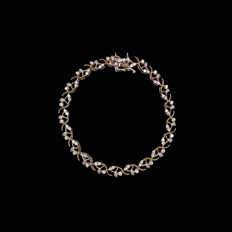 Ghazal Bracelet