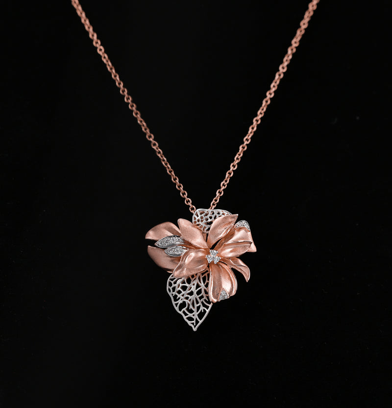 Azalea Pendant