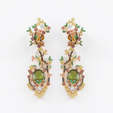 Bloom Earrings