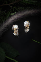 Villae Earrings