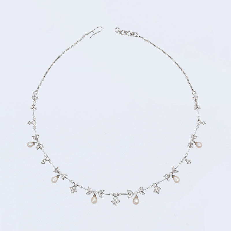 Motia Necklace