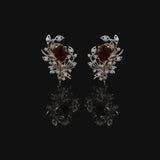 Queen's Road Earrings