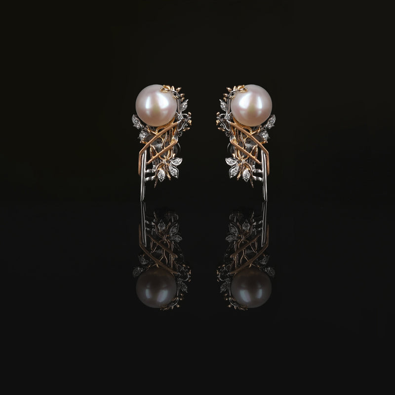 Villae Earrings