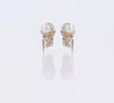 Villae Earrings