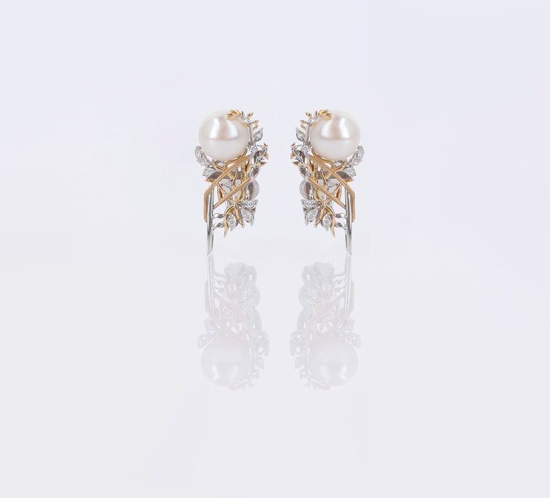 Villae Earrings