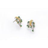 Grapevine Earrings